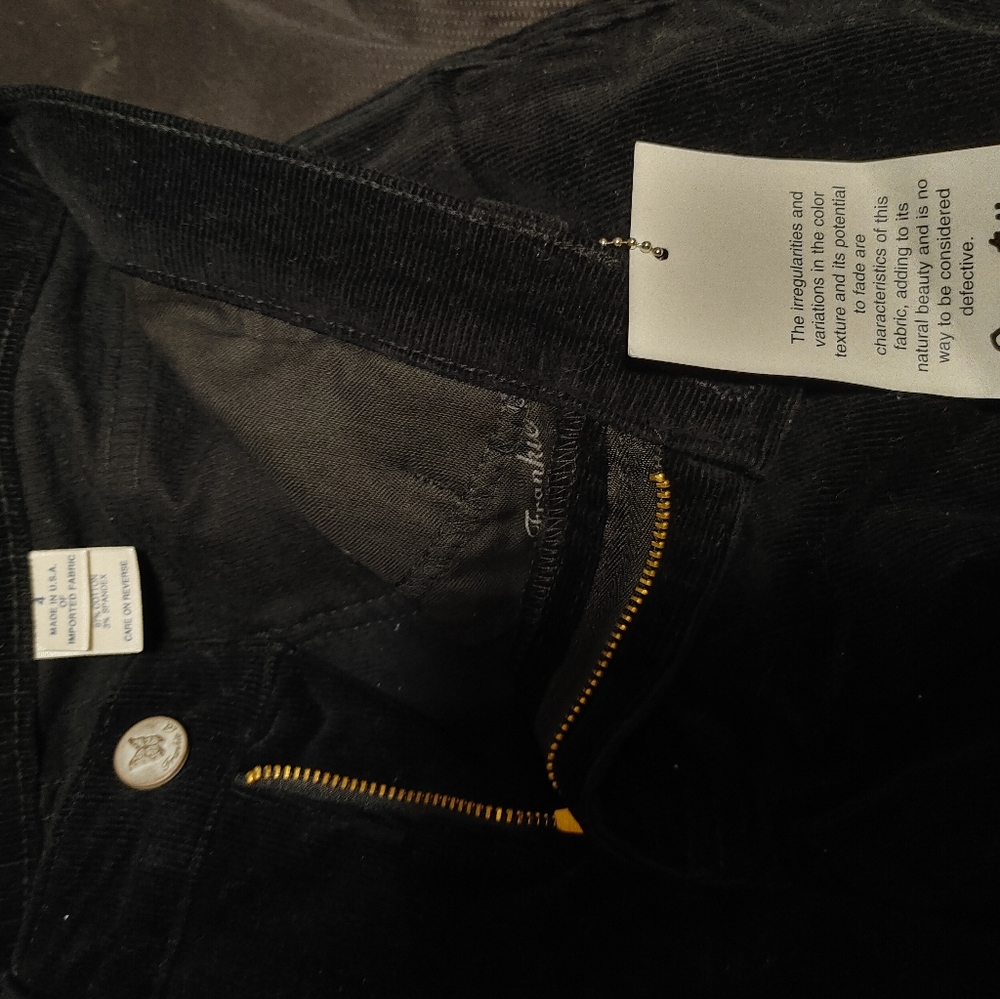 Jeans - Picture 4 of 5